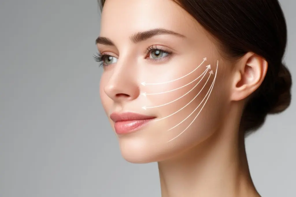 Biostimulating Injectables in Round Rock TX | Collagen Boost