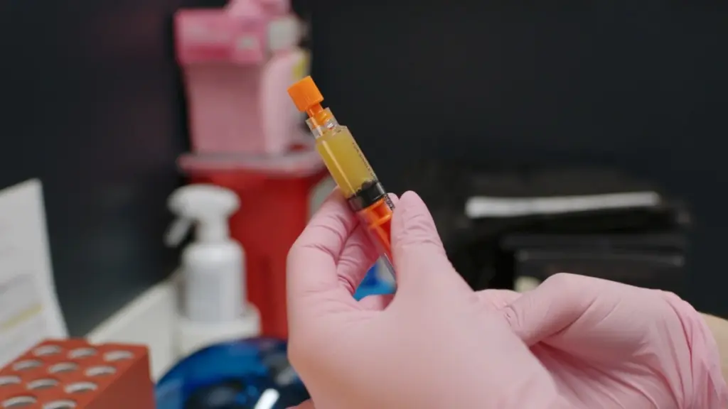 PRF EZ Gel