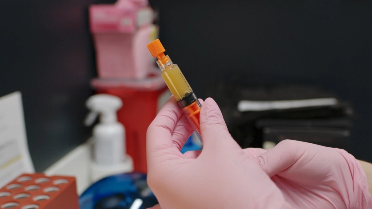 PRF EZ Gel in Round Rock, TX | Natural Collagen Skin Renewal