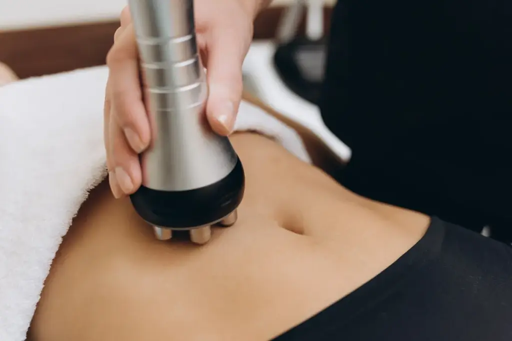 Body Contouring in Round Rock | Non-Surgical Fat Reduction